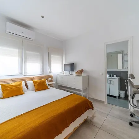 Workation - Apartamento