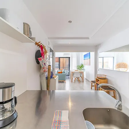 Workation - Alicante