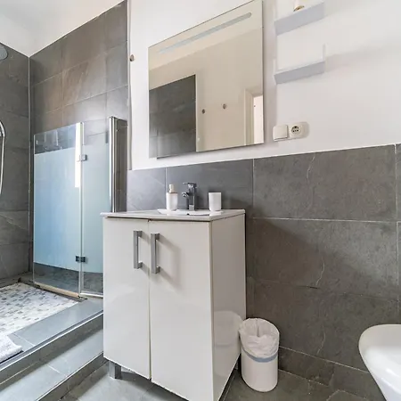 Apartamento Workation -