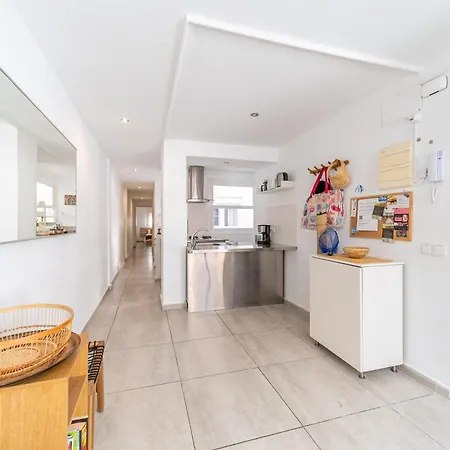 Apartamento Workation -