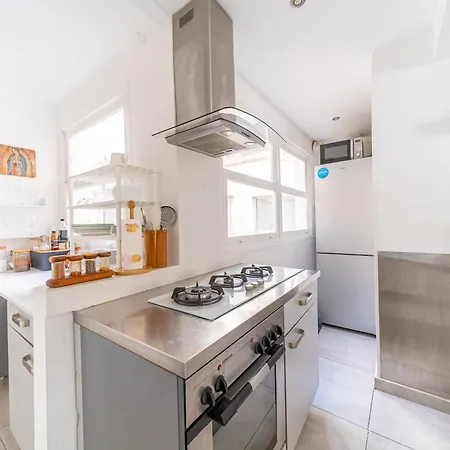 Workation - * Alicante