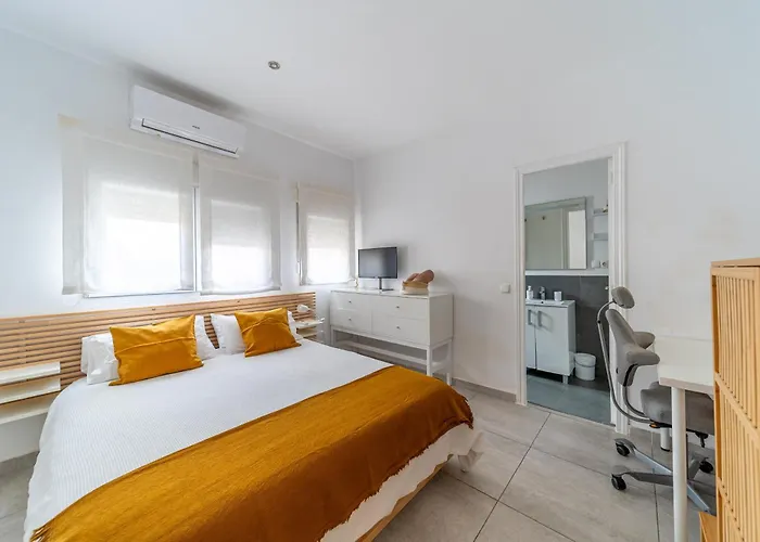 Workation - Apartamento