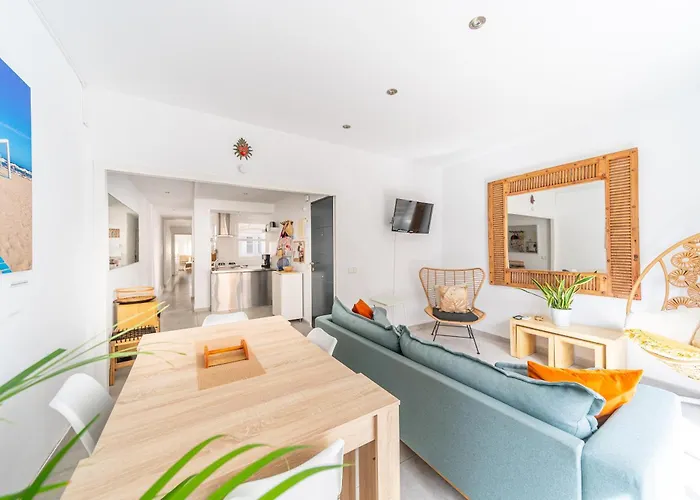 Apartamento Workation - *