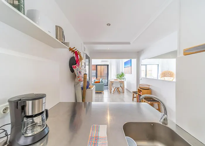 Workation - Alicante