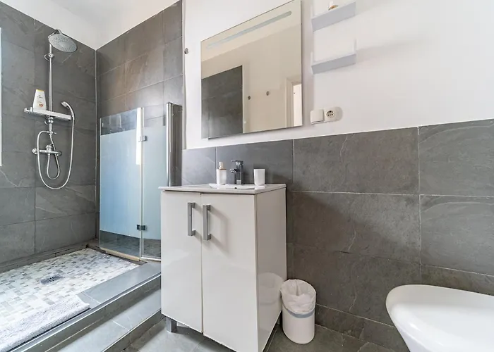 Apartamento Workation -