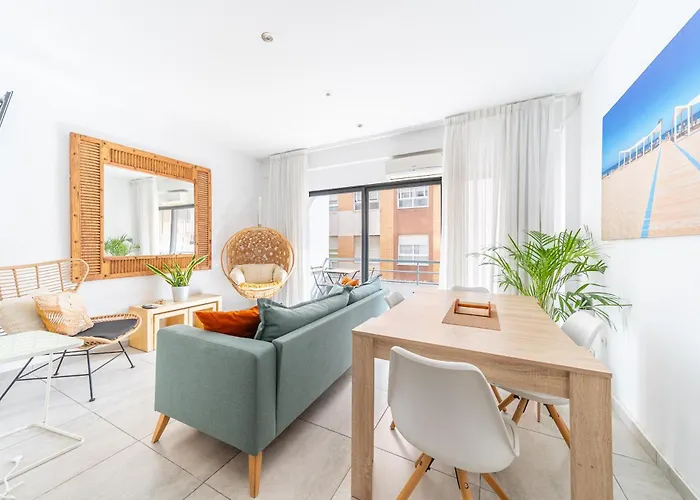 Workation - Alicante