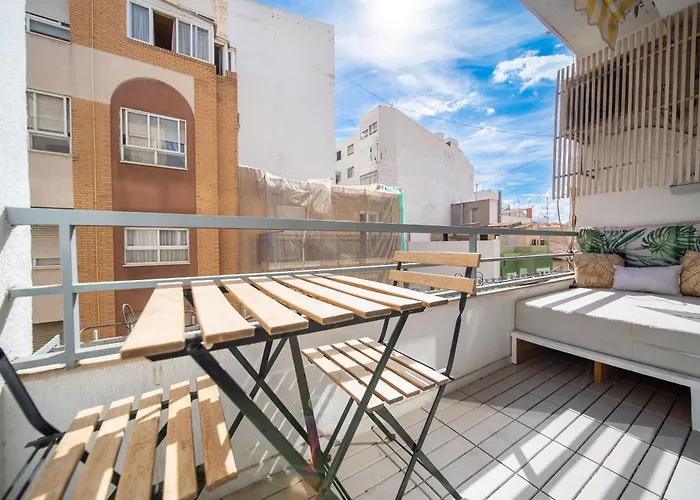 Workation - * Alicante