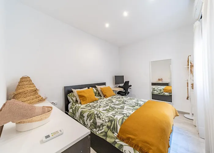 Workation - Alicante