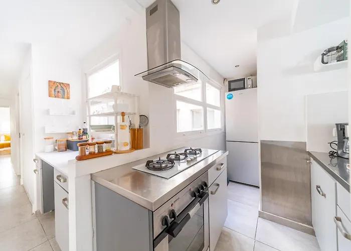 Workation - * Alicante