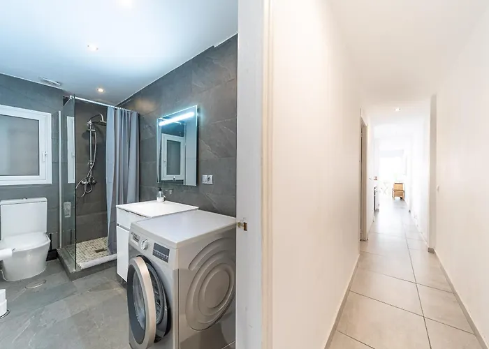 Workation - Apartamento *