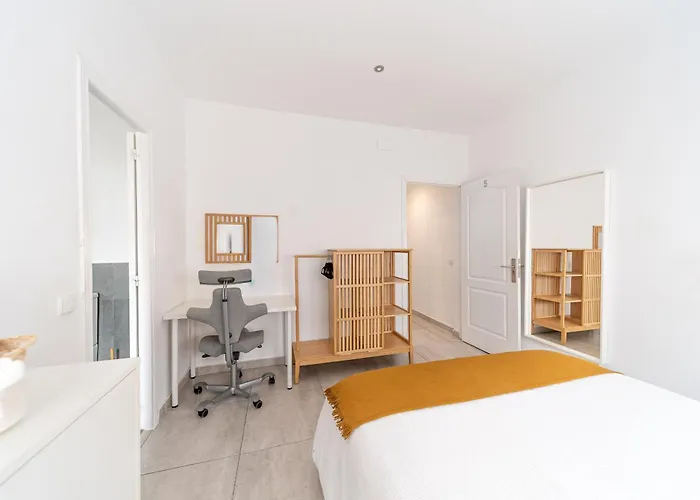 Apartamento Workation -