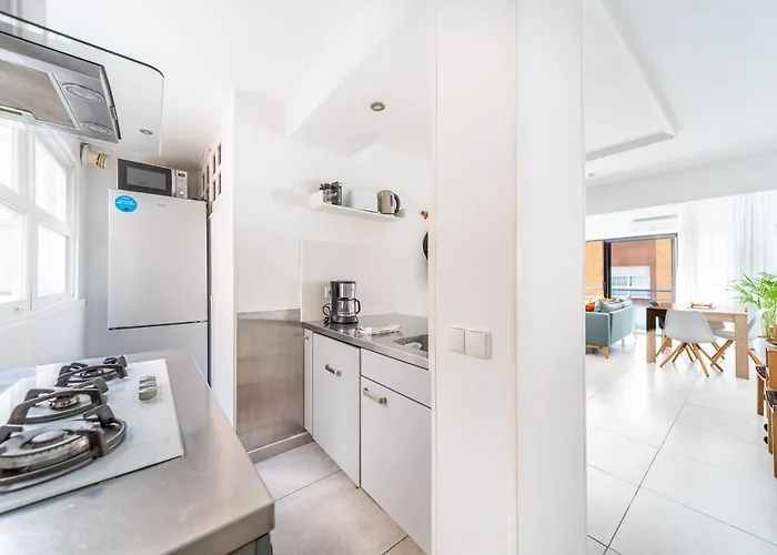 Workation - * Alicante