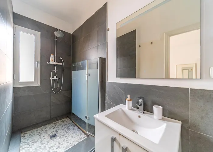 Workation - Apartamento *