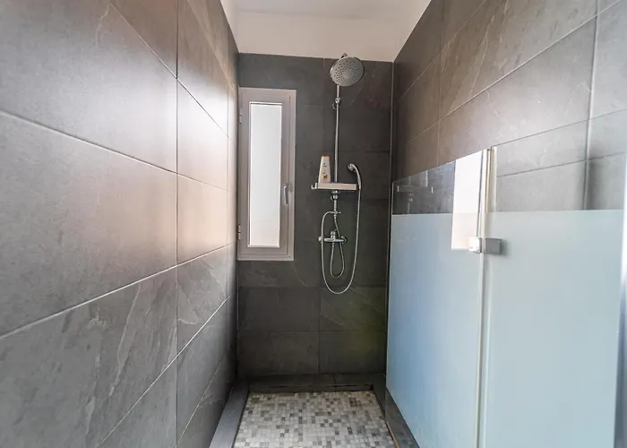 Apartamento Workation -