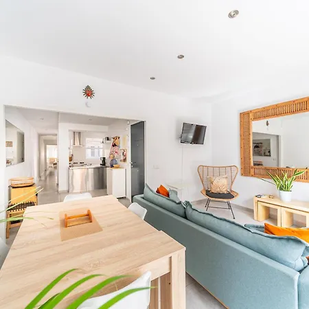 Apartment Workation - *