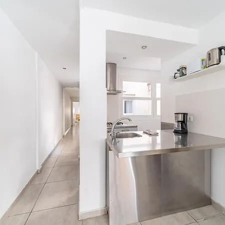 Apartment Workation - Alicante