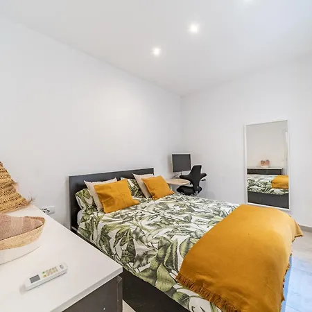 Workation - Alicante