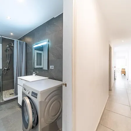 Workation - Apartment *