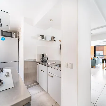 Workation - * Alicante