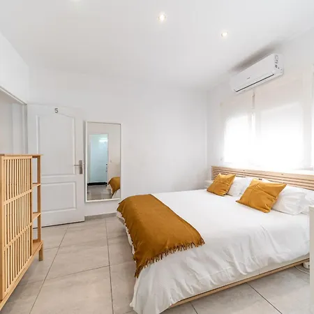 Workation - Apartment Alicante