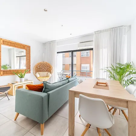 Workation - Alicante