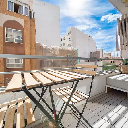 Workation - * Alicante