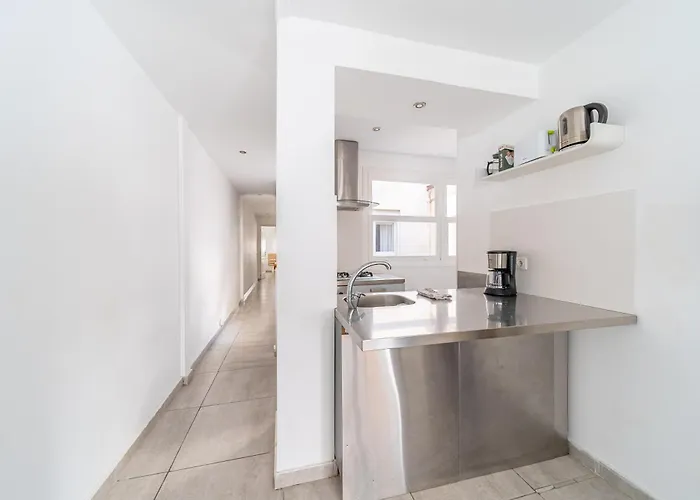Apartamento Workation - Alicante